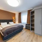 Haus Bergkastelblick Pensión