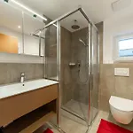 Haus Bergkastelblick Pensión 4*