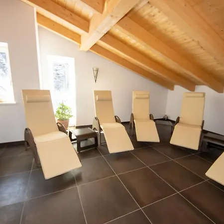 Haus Bergkastelblick 4*