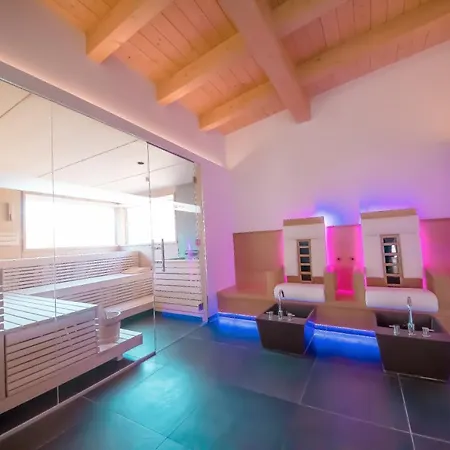 Haus Bergkastelblick 4*