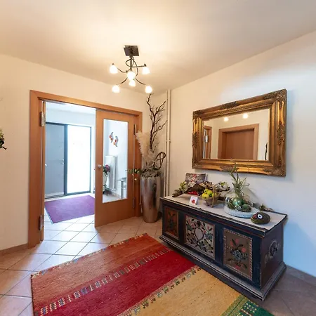 Haus Bergkastelblick 4*