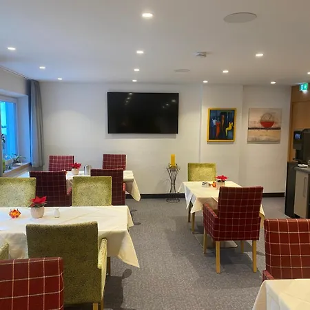 Haus Bergkastelblick 4* Nauders