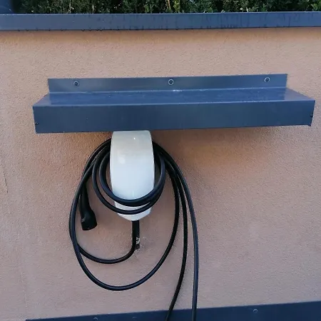 게스트하우스 Haus Bergkastelblick 나우더스