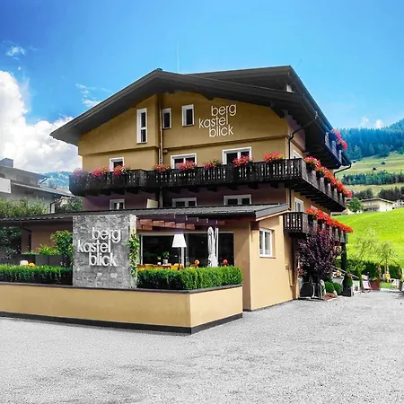 Haus Bergkastelblick Vendégház 4*