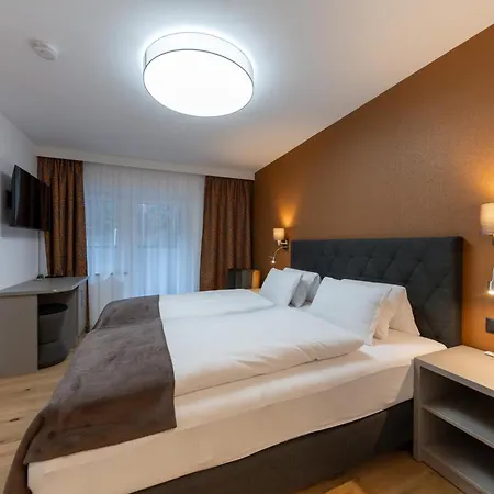 Pensión Haus Bergkastelblick 4*