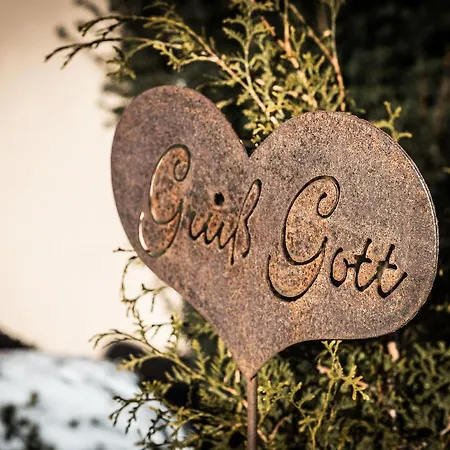 Haus Bergkastelblick Casa de hóspedes Nauders