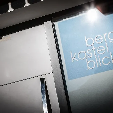 Haus Bergkastelblick