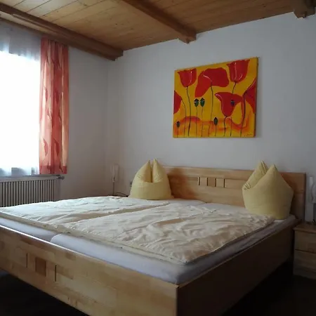 Haus Bergkastelblick Nauders