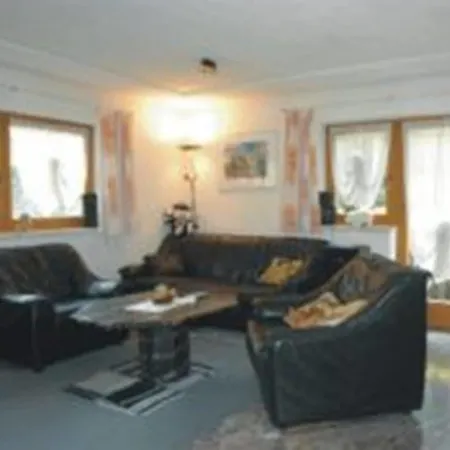 Haus Bergkastelblick