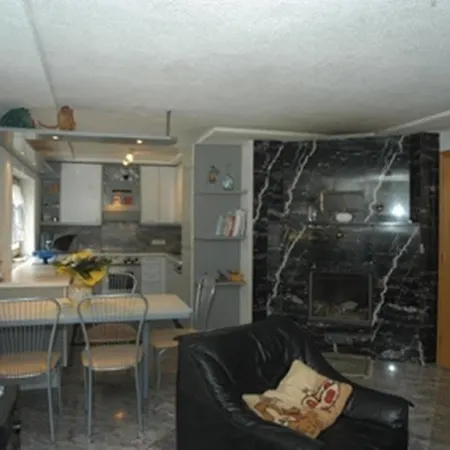 Haus Bergkastelblick 4* Nauders