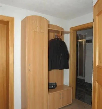 Haus Bergkastelblick *