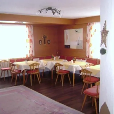 Haus Bergkastelblick Penzion