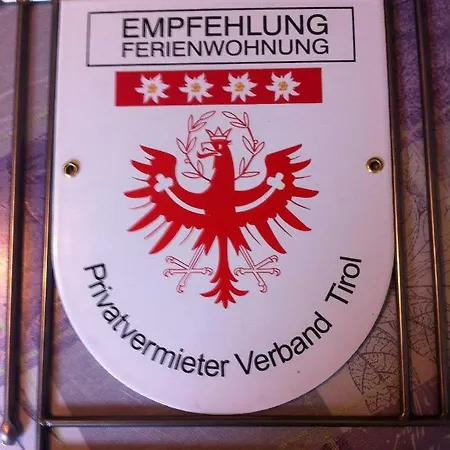 Haus Bergkastelblick Vendégház 4*