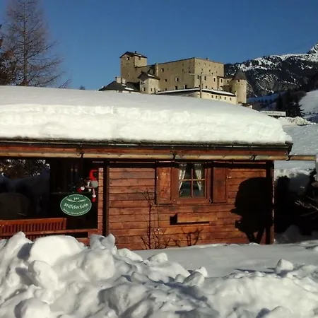 Haus Bergkastelblick *