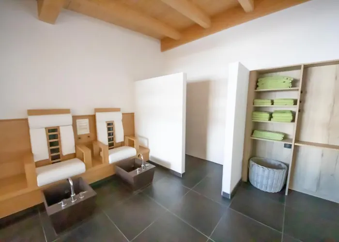 Haus Bergkastelblick Gæstehus 4*