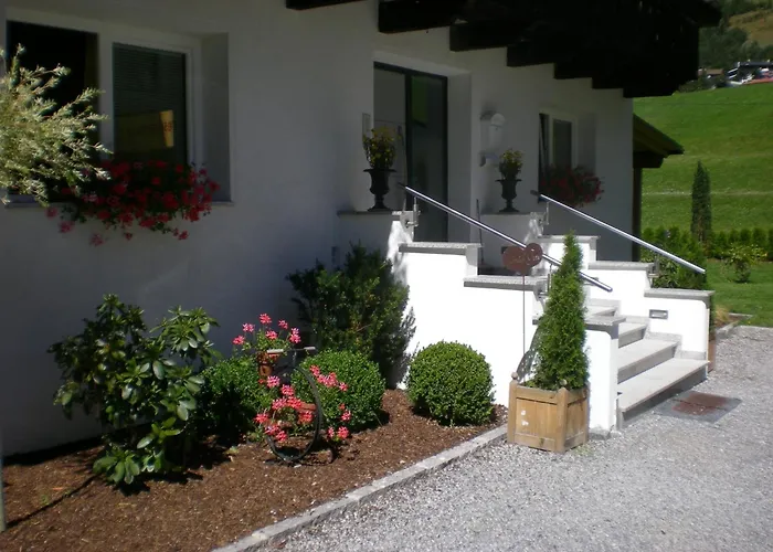 Haus Bergkastelblick 4*