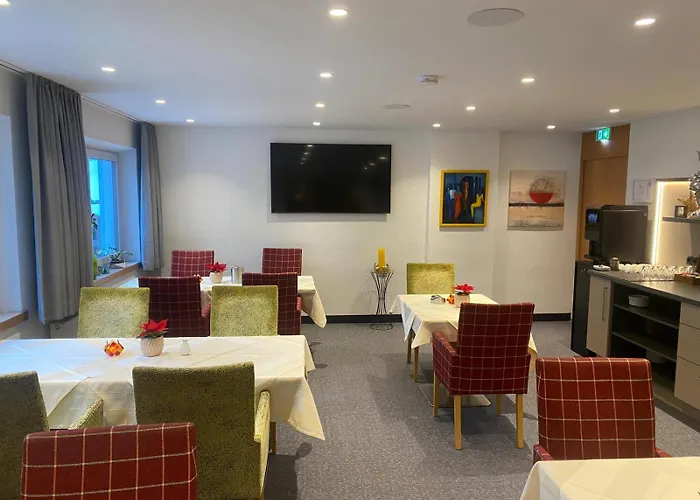 Haus Bergkastelblick 4* Nauders