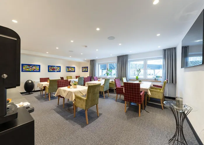 Haus Bergkastelblick