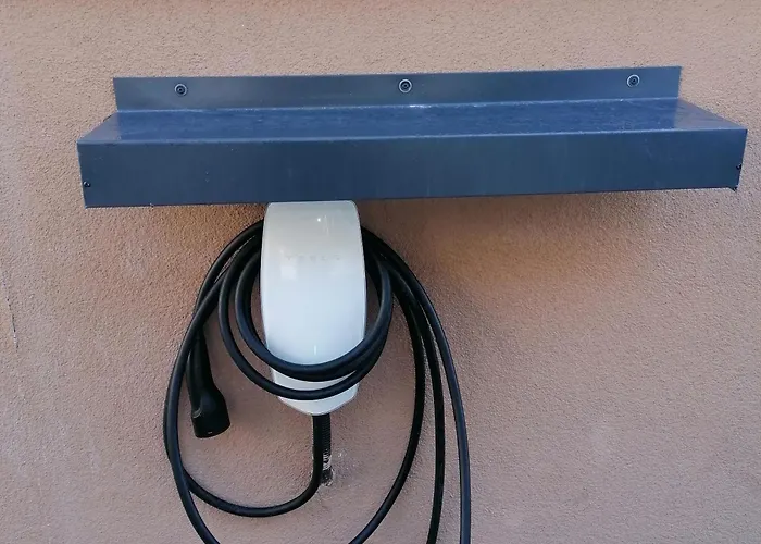 Gæstehus Haus Bergkastelblick Nauders