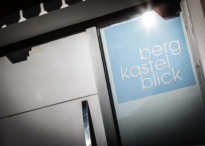 Haus Bergkastelblick