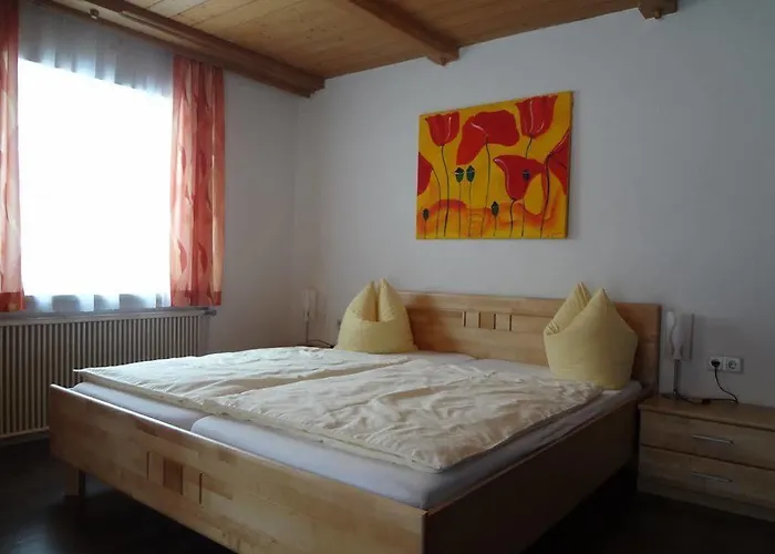 Haus Bergkastelblick Nauders