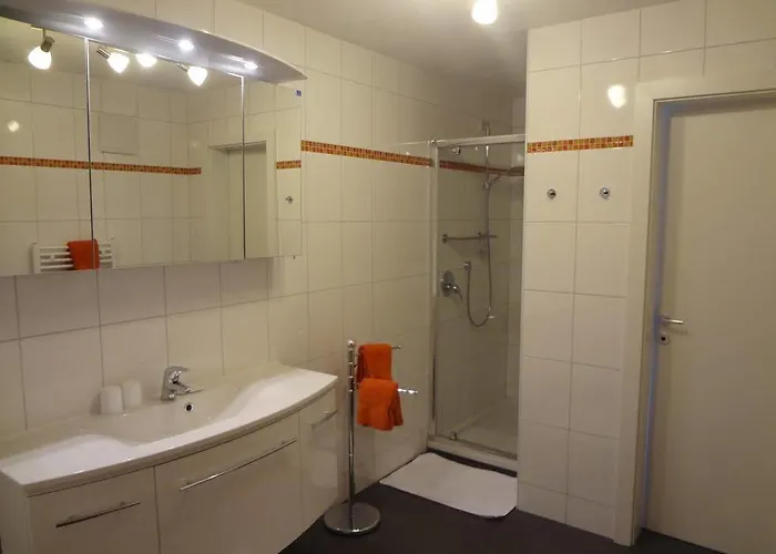 Haus Bergkastelblick