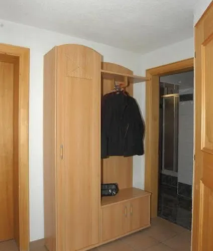 Haus Bergkastelblick 4*