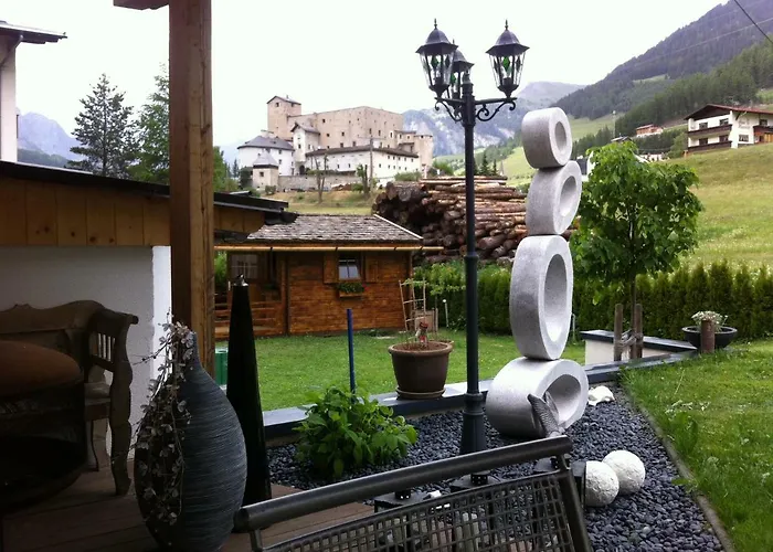 Haus Bergkastelblick 4*