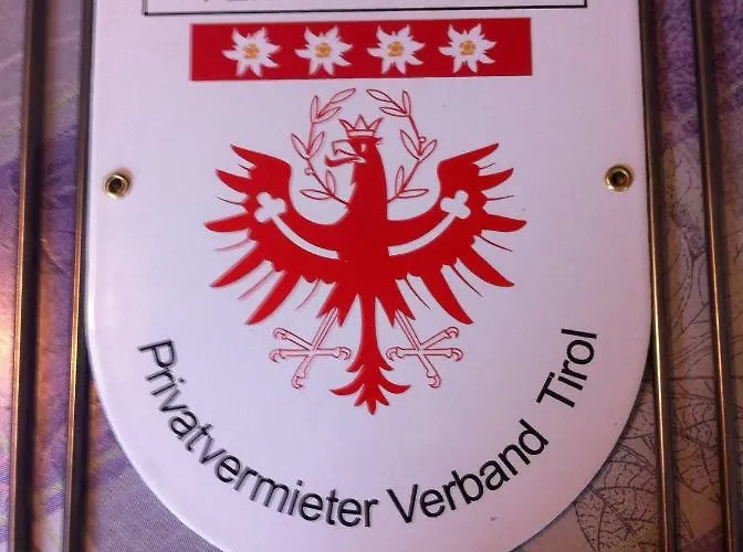 Haus Bergkastelblick Gæstehus 4*