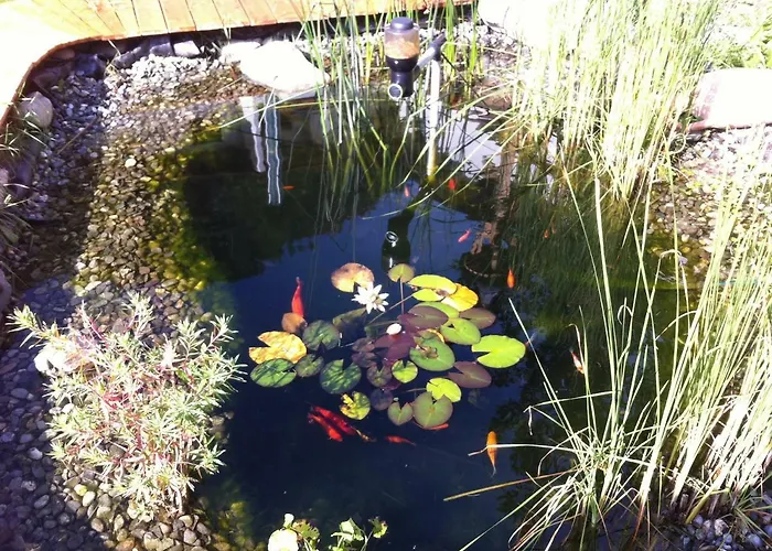 Haus Bergkastelblick Gæstehus 4*