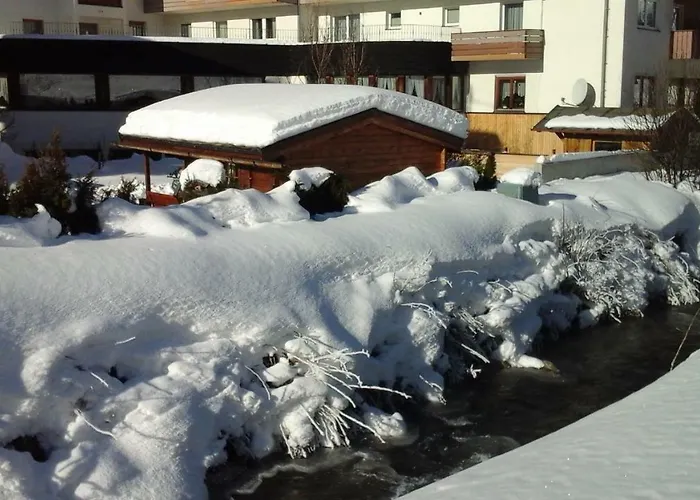 Haus Bergkastelblick