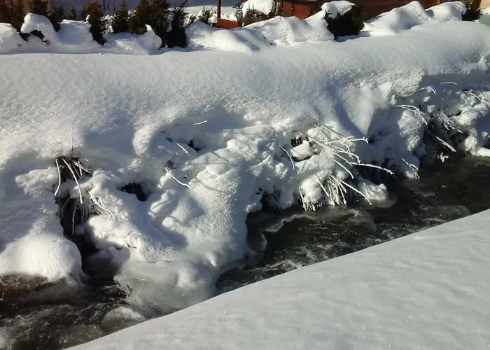 Haus Bergkastelblick 4* Nauders