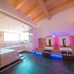 Haus Bergkastelblick 4*