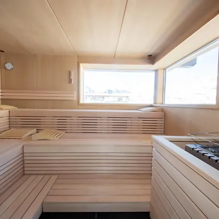 بيت ضيافة Haus Bergkastelblick 4*