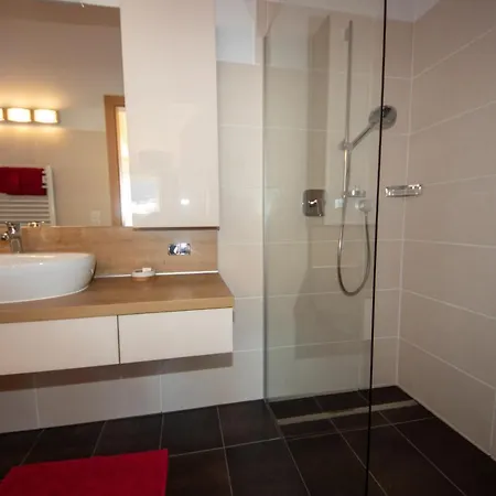 Haus Bergkastelblick