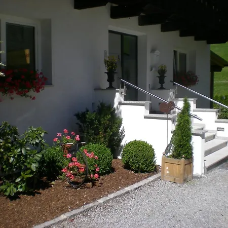 Haus Bergkastelblick 4*