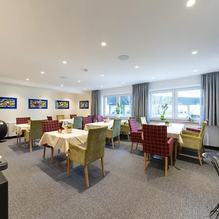 Haus Bergkastelblick