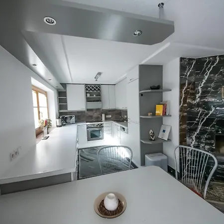 بيت ضيافة Haus Bergkastelblick