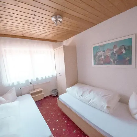 Haus Bergkastelblick Vendégház 4*