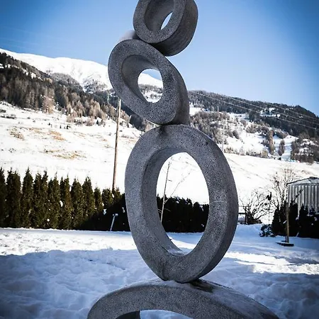 بيت ضيافة Haus Bergkastelblick ناودرس