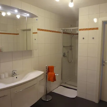 Haus Bergkastelblick