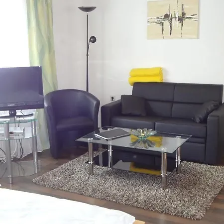 Haus Bergkastelblick 4* ناودرس