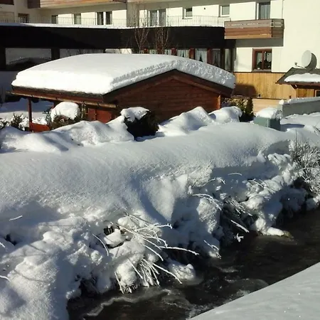 Haus Bergkastelblick