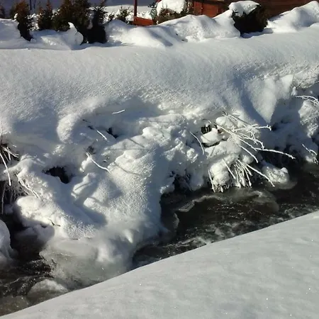 Haus Bergkastelblick 4* ناودرس