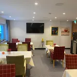 Haus Bergkastelblick 4* 瑙德斯