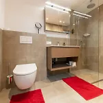 招待所 Haus Bergkastelblick 瑙德斯
