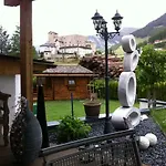 Haus Bergkastelblick 4*