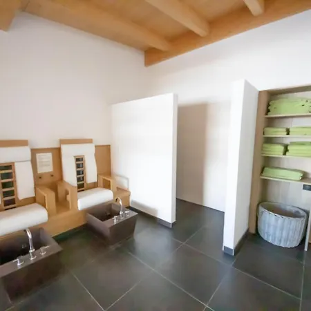 Haus Bergkastelblick Πανσιόν *