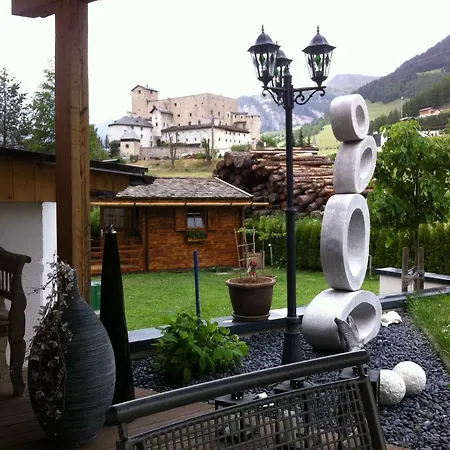 Haus Bergkastelblick *